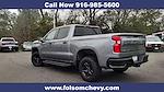 2021 Chevrolet Silverado 1500 Crew Cab 4WD Pickup for sale #6044T - photo 7