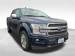 2018 Ford F-150 SuperCrew Cab 4WD Pickup for sale #6046T - photo 1