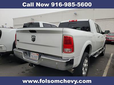 Used 2016 Ram 2500 Laramie Mega Cab for sale #6058T - photo 2