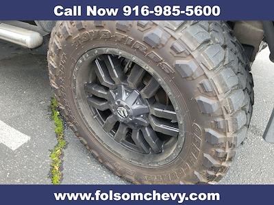 Used 2018 GMC Sierra 2500 SLE Crew Cab for sale #6062T - photo 2