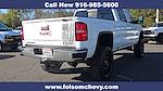 Used 2018 GMC Sierra 2500 SLE Crew Cab for sale #6062T - photo 10