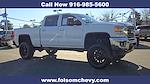 Used 2018 GMC Sierra 2500 SLE Crew Cab for sale #6062T - photo 2
