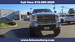 Used 2018 GMC Sierra 2500 SLE Crew Cab for sale #6062T - photo 3