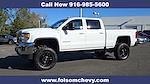 Used 2018 GMC Sierra 2500 SLE Crew Cab for sale #6062T - photo 6