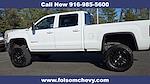 Used 2018 GMC Sierra 2500 SLE Crew Cab for sale #6062T - photo 7