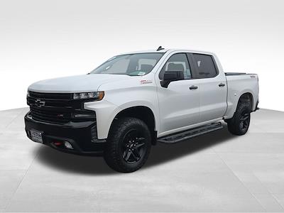 2019 Chevrolet Silverado 1500 Crew Cab 4WD Pickup for sale #6069T - photo 1