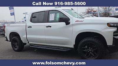 2019 Chevrolet Silverado 1500 Crew Cab 4WD Pickup for sale #6069T - photo 2