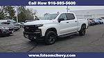 2019 Chevrolet Silverado 1500 Crew Cab 4WD Pickup for sale #6069T - photo 5