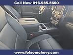 Used 2022 Chevrolet Silverado 1500 LTD RST Crew Cab for sale #6077T - photo 5