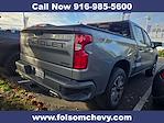 Used 2022 Chevrolet Silverado 1500 LTD RST Crew Cab for sale #6077T - photo 6