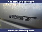 Used 2022 Chevrolet Silverado 1500 LTD RST Crew Cab for sale #6077T - photo 7