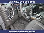 2022 Chevrolet Silverado 1500 LTD Crew Cab 4WD Pickup for sale #6077T - photo 12