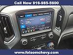 2022 Chevrolet Silverado 1500 LTD Crew Cab 4WD Pickup for sale #6077T - photo 15