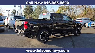 Used 2026 Chevrolet Colorado Z71 Crew Cab for sale #6079T - photo 2