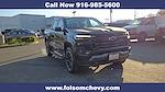 2026 Chevrolet Colorado Crew Cab 4WD Pickup for sale #6079T - photo 1