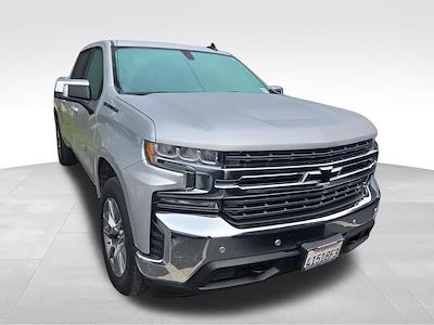 2021 Chevrolet Silverado 1500 Crew Cab RWD Pickup for sale #6088T - photo 1