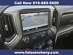 Used 2021 Chevrolet Silverado 1500 LT Crew Cab for sale #6088T - photo 17