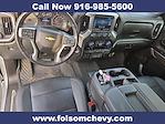 Used 2021 Chevrolet Silverado 1500 LT Crew Cab for sale #6088T - photo 22