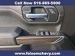 Used 2021 Chevrolet Silverado 1500 LT Crew Cab for sale #6088T - photo 25