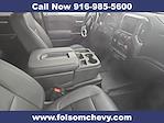 2021 Chevrolet Silverado 1500 Crew Cab RWD Pickup for sale #6088T - photo 4