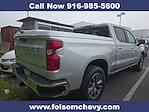 2021 Chevrolet Silverado 1500 Crew Cab RWD Pickup for sale #6088T - photo 2