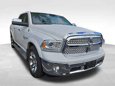 Used 2014 Ram 1500 Laramie Crew Cab for sale #6114T - photo 1