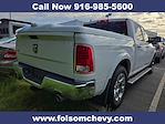 Used 2014 Ram 1500 Laramie Crew Cab for sale #6114T - photo 2