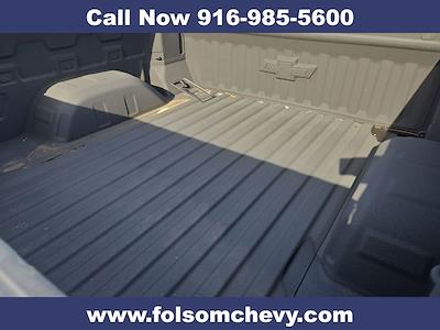 2021 Chevrolet Silverado 1500 Crew Cab 4WD Pickup for sale #6117T - photo 2