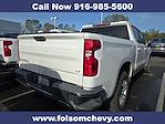 2021 Chevrolet Silverado 1500 Crew Cab 4WD Pickup for sale #6117T - photo 2