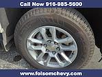 Used 2023 Chevrolet Silverado 1500 LT Crew Cab for sale #6148T - photo 2