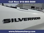 Used 2023 Chevrolet Silverado 1500 LT Crew Cab for sale #6148T - photo 3