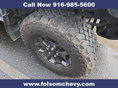 Used 2020 Jeep Gladiator - photo 1