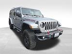 Used 2020 Jeep Gladiator Rubicon Crew Cab for sale #6149B - photo 1