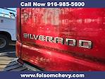 2020 Chevrolet Silverado 2500 Crew Cab SRW 4WD Pickup for sale #6153T - photo 6