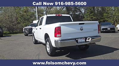Used 2019 Ram 1500 Classic - photo 1