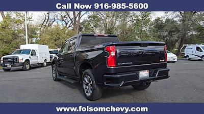 Used 2023 Chevrolet Silverado 1500 - photo 1