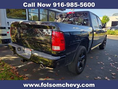 Used 2015 Ram 1500 - photo 1