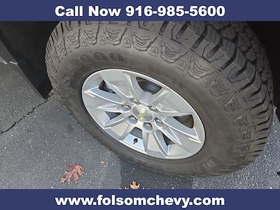 Used 2020 Chevrolet Silverado 1500 - photo 1