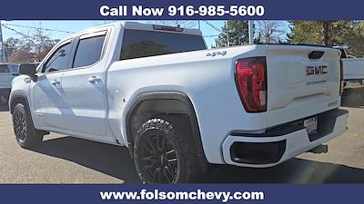 Used 2024 GMC Sierra 1500 - photo 1