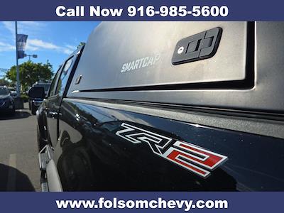 Used 2021 Chevrolet Colorado - photo 1