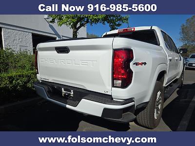 Used 2024 Chevrolet Colorado - photo 1