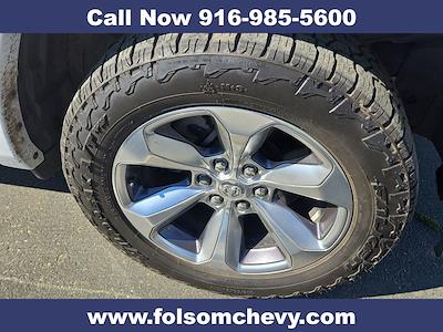 Used 2019 Ram 1500 - photo 1