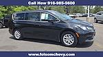 Used 2017 Chrysler Pacifica Touring Minivan thumbnail 2