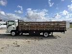 Used 2022 Chevrolet LCF 5500XD Base Regular Cab 4x2 Universal Truck Body, Inc. Stake Bed for sale #B23117A - photo 10