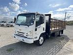 Used 2022 Chevrolet LCF 5500XD Base Regular Cab 4x2 Universal Truck Body, Inc. Stake Bed for sale #B23117A - photo 11