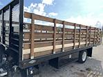 Used 2022 Chevrolet LCF 5500XD Base Regular Cab 4x2 Universal Truck Body, Inc. Stake Bed for sale #B23117A - photo 31