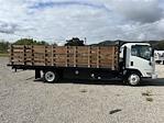 Used 2022 Chevrolet LCF 5500XD Base Regular Cab 4x2 Universal Truck Body, Inc. Stake Bed for sale #B23117A - photo 6