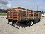 Used 2022 Chevrolet LCF 5500XD Base Regular Cab 4x2 Universal Truck Body, Inc. Stake Bed for sale #B23117A - photo 7