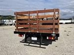 Used 2022 Chevrolet LCF 5500XD Base Regular Cab 4x2 Universal Truck Body, Inc. Stake Bed for sale #B23117A - photo 8
