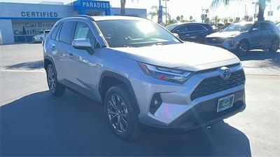 2024 Toyota RAV4 AWD SUV for sale #B24232A - photo 1